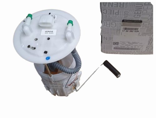Carcasa de la bomba de combustible 172029262R Dacia Dokker Lodgy 1.5DCI Original Nuevo