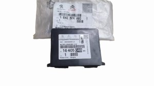 Módulo de control del calefactor 1640504880 Peugeot 3008 5008 Original Nuevo