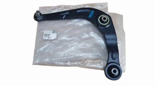 Brazo oscilante izquierdo 3520G8 3520.G8 Peugeot 206 Original Nuevo