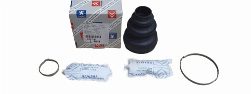 Cubierta de junta 328781 3287.81 Citroën Berlingo 1.8/2.0HDI Original Nueva