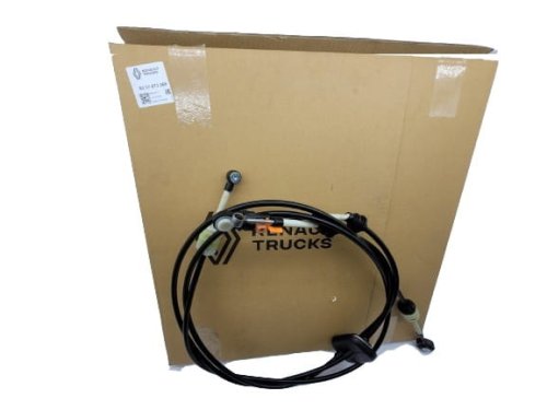 Cable de cambio de marchas 3.0DCI 5001873269 Nuevo OE Renault Mascott 03