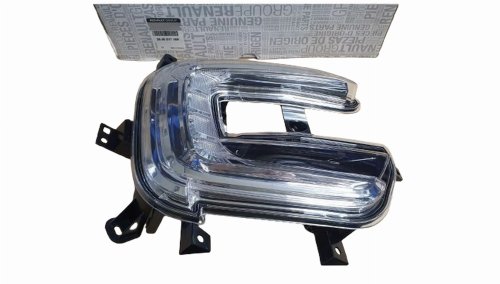 Luz diurna LED derecha 266001716R Renault Captur Original Nueva