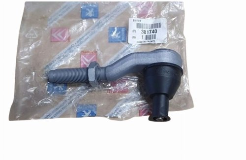 Extremo izquierdo de la barra 381740 3817.40 Peugeot 406 Original Nuevo