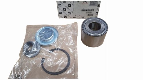 Rodamiento delantero completo 374883 3748.83 Peugeot 307 Original Nuevo