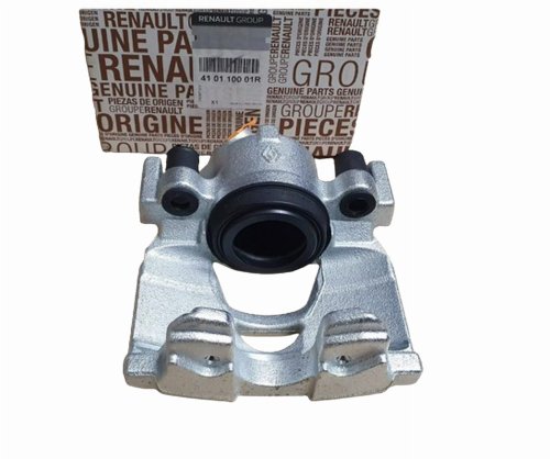 Pinza de freno 410110001R Izquierda delantera Renault Original Nueva