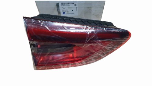 Luz trasera izquierda 39107540 Opel Insignia Original Nueva