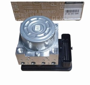 Bomba de freno ABS 476608308R Renault Espace V Megane IV Talisman Original Nueva