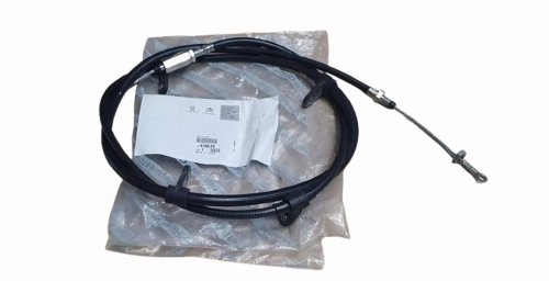 Cable del freno de mano 474629 4746.29 Jumper III Boxer III Original Nuevo