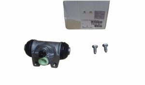 Cilindro de freno de rueda 4402.E7 4402E7 Trasero Peugeot Partner Original Nuevo