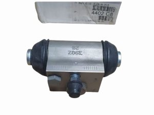 Cilindro de freno de rueda 4402C8 4402.C8 Trasero Peugeot 206 Original Nuevo