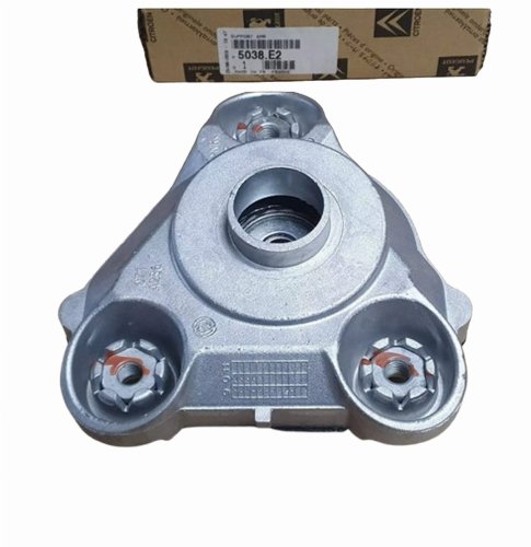 Amortiguador derecho 5038.E2 5038E2 Jumper Boxer 2.2/3.0HDI Original Nuevo