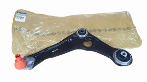 Brazo oscilante izquierdo 545059877R Renault Espace V Talisman II Original Nuevo