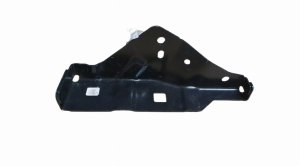 Soporte del guardabarros 51942134 Derecho delantero Fiat 500X Original Nuevo