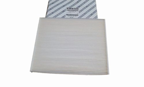 Filtro de cabina 55702456 Fiat Grande Punto Original Nuevo