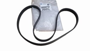 Correa trapezoidal 5PK 1150MM 55232450 Fiat 500 1.4 Original Nueva