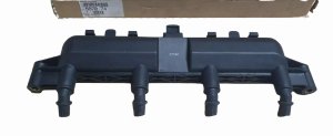 Bobina de encendido 597074 5970.74 Peugeot 206 Original Nueva