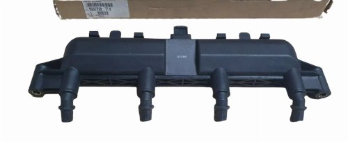 Bobina de encendido 597074 5970.74 Peugeot 206 Original Nueva