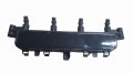 Cewka Zapłonowa 597074 5970.74 Peugeot 206 Oryginał Nowy