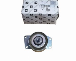 Rodillo tensor 5751.50 575150 Peugeot  206 1.6 16V Original Nuevo