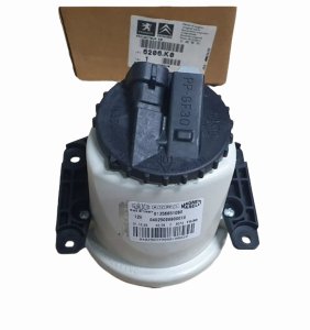 Luz antiniebla 6206K0 6206.K0 Delantera Peugeot Bipper Original Nueva