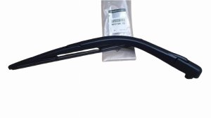 Brazo del limpiaparabrisas trasero 6001548989 Dacia Logan MCV Original Nuevo