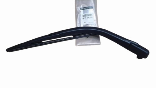Brazo del limpiaparabrisas trasero 6001548989 Dacia Logan MCV Original Nuevo
