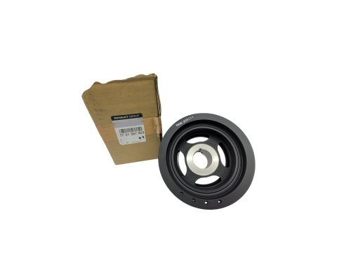 Polea del eje  3.0DCI 7701057823  Nueva OE Renault Master