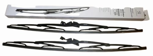 Escobillas limpiaparabrisas 6426KZ 6426.KZ 550/550MM Peugeot Partner/605 Original Nuevo