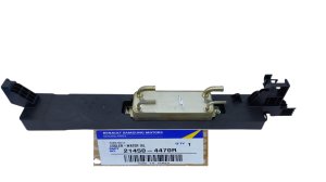 Radiador de aceite R Fluence 214504470R Nuevo Original