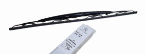 Escobilla limpiaparabrisas 650 mm 6423.G9 6423G9 Peugeot 807 Original nueva