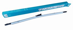 Escobilla limpiaparabrisas 650 mm 6423F1 6423.F1 Peugeot 307 Original Nueva