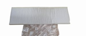 Filtro de cabina 6447SY 6447.SY Peugeot Boxer Original Nuevo