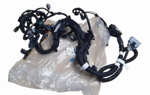 Mazo de cables de inyección 9817842880 Peugeot Boxer III Original Nuevo