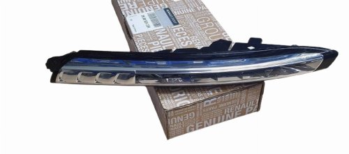 Lámpara LED izquierda delantera 266053123R Renault Megane III RS Original Nueva
