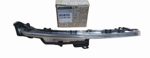 Lámpara LED elevadora derecha 266005629R Renault Laguna III Original Nueva