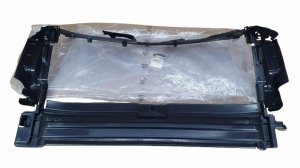 Cubierta del radiador 214765892R Renault Trafic III IV Original Nuevo