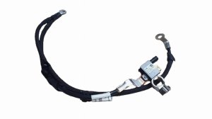 Pinza negativa 9800724780 Citroën C3 II Original Nueva
