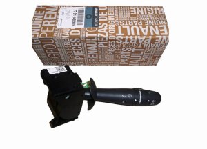 Interruptor de limpiaparabrisas 7701048915 Renault Espace IV/Laguna II Original Nuevo