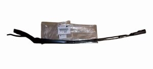 Brazo del limpiaparabrisas izquierdo 9810665280 Citroën C5 Aircross Original Nuevo