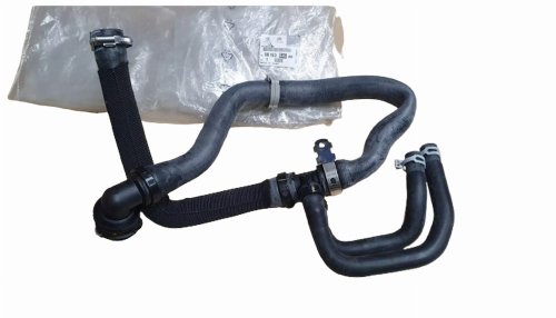 Manguera del radiador 9816364580 Peugeot 3008 Original Nuevo