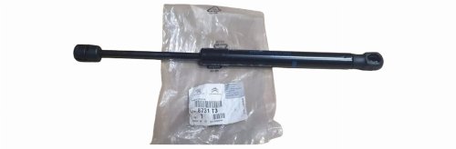 Amortiguador del portón trasero 8731.T3 8731T3 Peugeot 407 Original Nuevo
