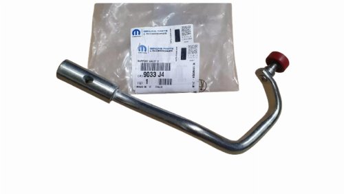 Soporte de rodillo de puerta 9033J4 9033.J4 Derecho Citroën Jumper II Original Nuevo