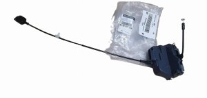 Cerradura de puerta 8200017958 Izquierda trasera Renault Espace IV Original Nueva