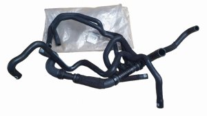 Conducto de agua 8200580569 Renault Scenic II 1.9DCI Original Nuevo