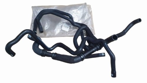 Conducto de agua 8200580569 Renault Scenic II 1.9DCI Original Nuevo