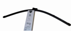 Escobilla limpiaparabrisas 1686454580 Peugeot 508 II Original Nueva