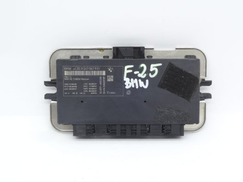 Módulo controlador de confort 61359247067901
