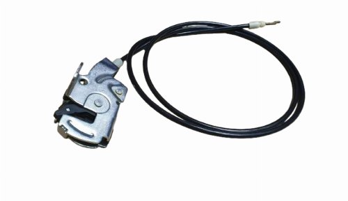 Cerradura del maletero 8719F6 8719.F6 Peugeot Boxer III Original Nueva
