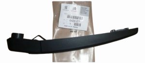 Brazo de limpiaparabrisas 6429ET 6429.ET Citroën C5 III Kombi Original Nuevo