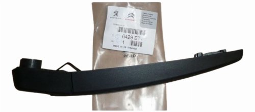 Brazo de limpiaparabrisas 6429ET 6429.ET Citroën C5 III Kombi Original Nuevo